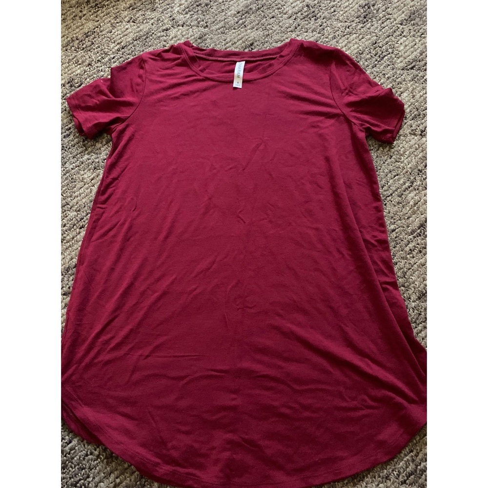 Small Boutique shirt